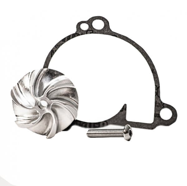 KX500 Impeller and Gasket Set