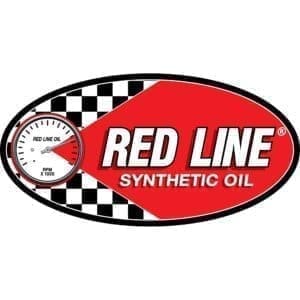 redline