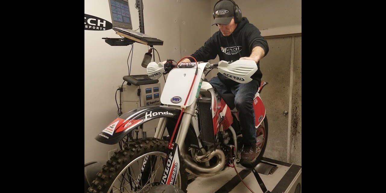 CR500-Dyno-Testing